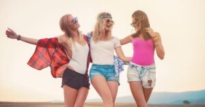 Girly Instagram Bio Ideas