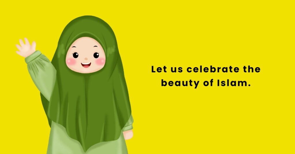 Inspiring Islamic Instagram Bio Ideas