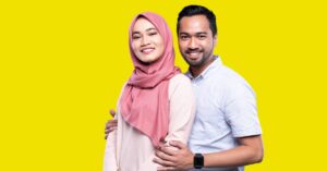Crafting an Authentic Islamic Couple Bio for Instagram Islamic Journey and Halal Love