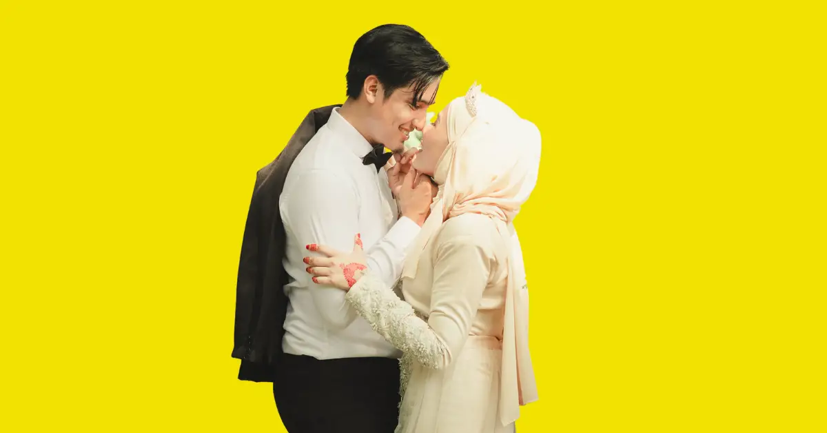 Islamic Couple Bio for Instagram