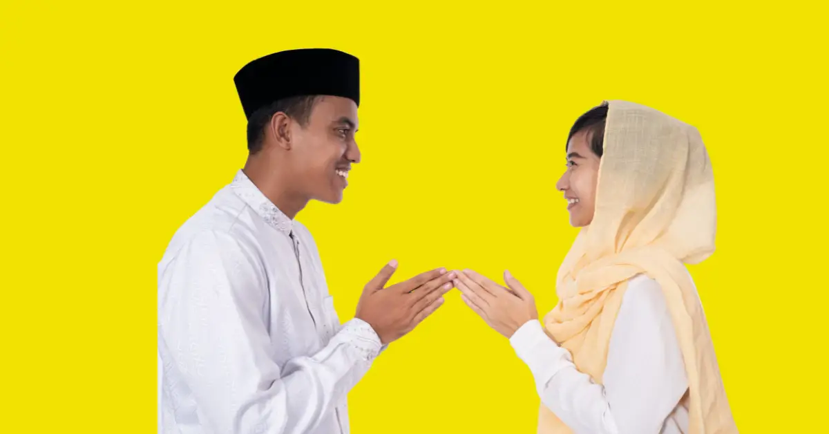 Islamic Couple Bio for Instagram