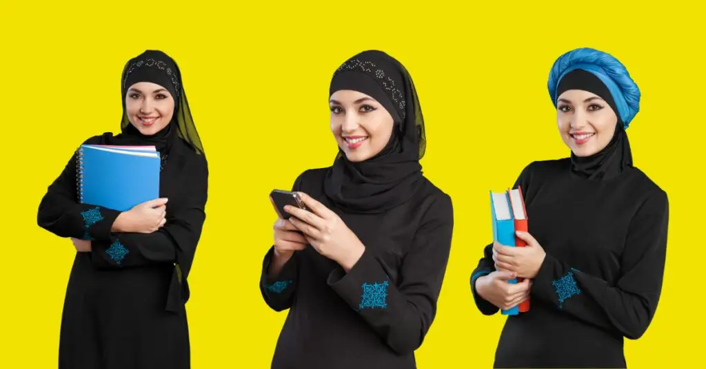 60 Short Islamic Instagram Bios for a Muslim Girl