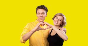 101 Prom Captions for Couples Making Your Magical Moments Shine