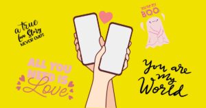 20 Long Distance Relationship Short Captions to Express Your Love On Instagram