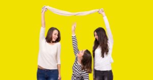 Instagram Captions for Short Girls: Embracing Every Inch of Your Height