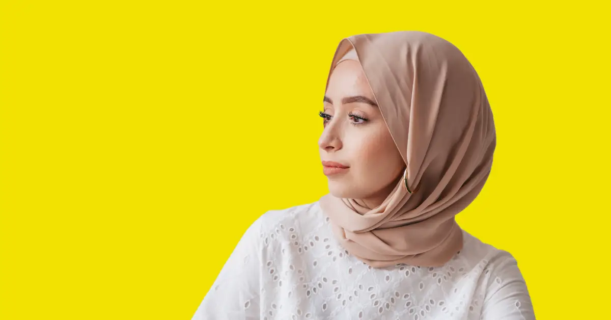 Short Hijab Captions for Instagram for Girls