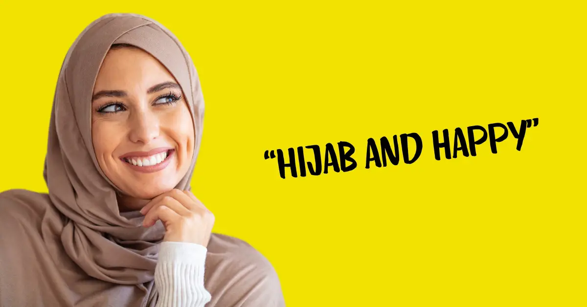 Short Hijab Captions for Instagram for Girls 