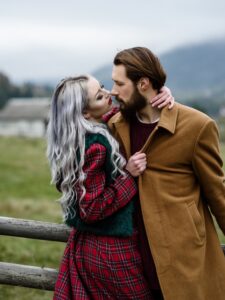 10 Best Valentine's Day Captions - Instagram