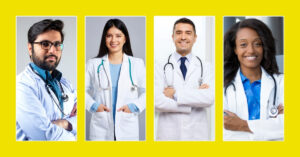 200 Bio Ideas for Doctors with Emoji for Instagram and Other Social Media