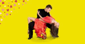 Valentine's Day Captions for Instagram and Other Social Media Posts