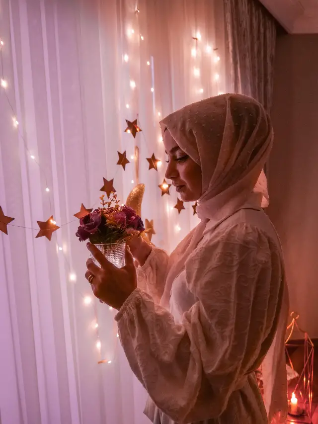 10 Best Ramadan Captions for Instagram Posts