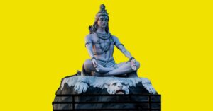 100 Mahashivratri Captions for Instagram
