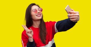 200 Captions for Selfies with Emoji for Instagram and Other Social Media Posts