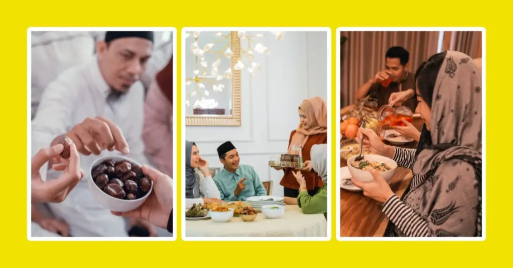 200 Short Fasting Ramadan Captions for Instagram and Other Social Media Posts