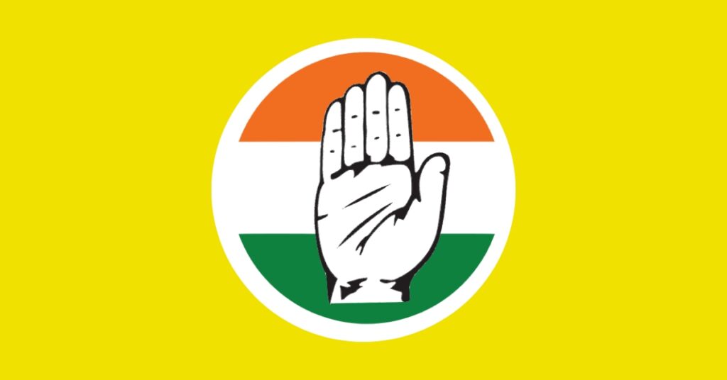 100 Stunning Vote for Congress Captions for Instagram with Emojis