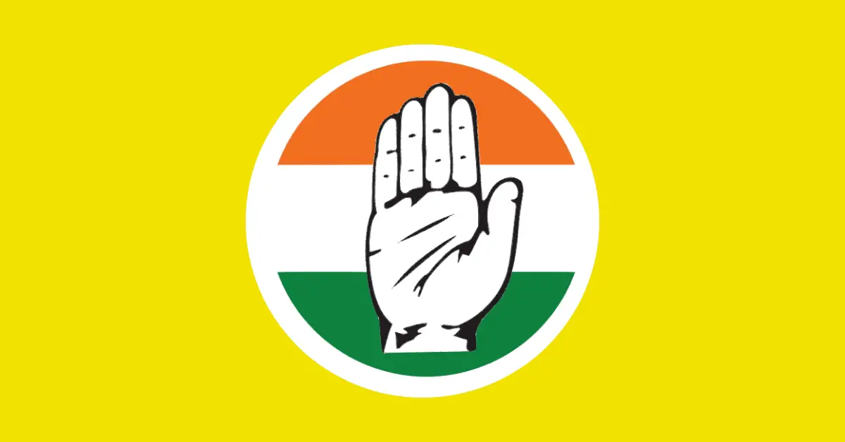 100 Stunning Vote for Congress Captions for Instagram with Emojis