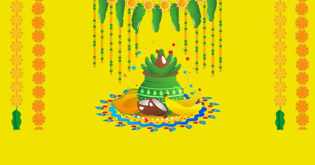 200 Best Ugadi Captions with Emojis to Make Your Instagram Posts Shine