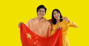 200 Chinese Language Day Captions for Instagram with Emoji