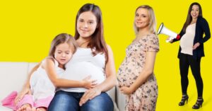 200 Cutest Short Pregnancy Captions for Instagram with Emojis