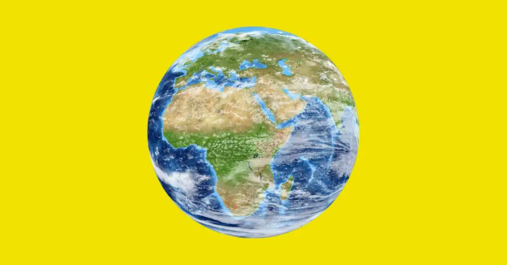 200 Earth Day Captions with Emoji for Instagram