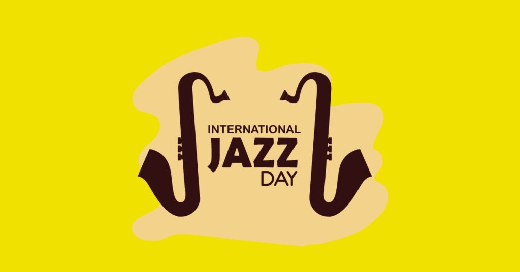 200 International Jazz Day Captions for Instagram with Emoji