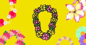 200 Lei Day Captions for Instagram with Emoji