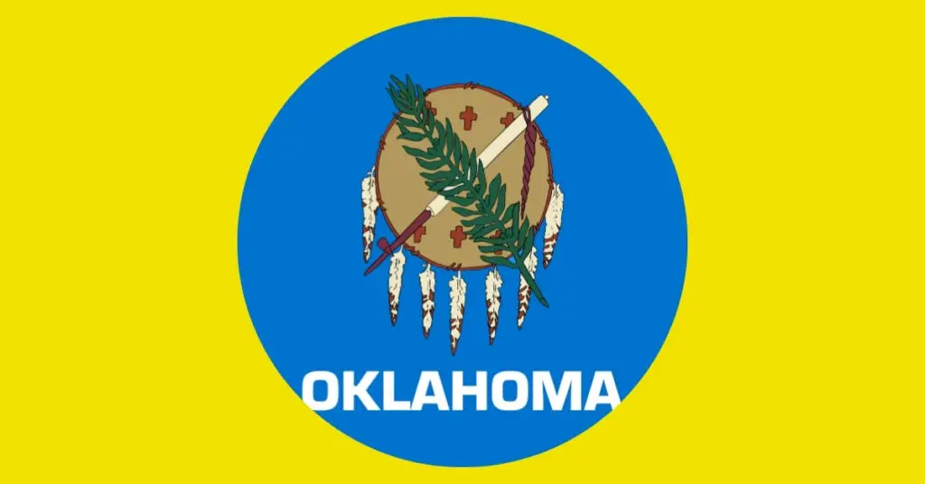 200 Oklahoma Day Captions for Instagram with Emoji 🎉
