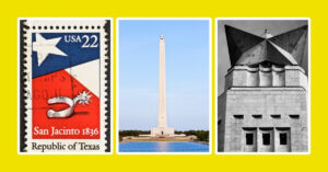 200 San Jacinto Day Captions with Emoji for Instagram