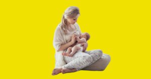 200 Short New Mom Captions with Emojis for Instagram