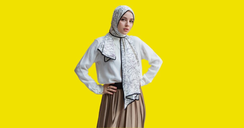 200 Stylish Muslim Girl Instagram Bio with Emoji