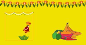 Elevate Your Marathi New Year Celebrations: 200 Gudi Padwa Captions with Emoji for Instagram
