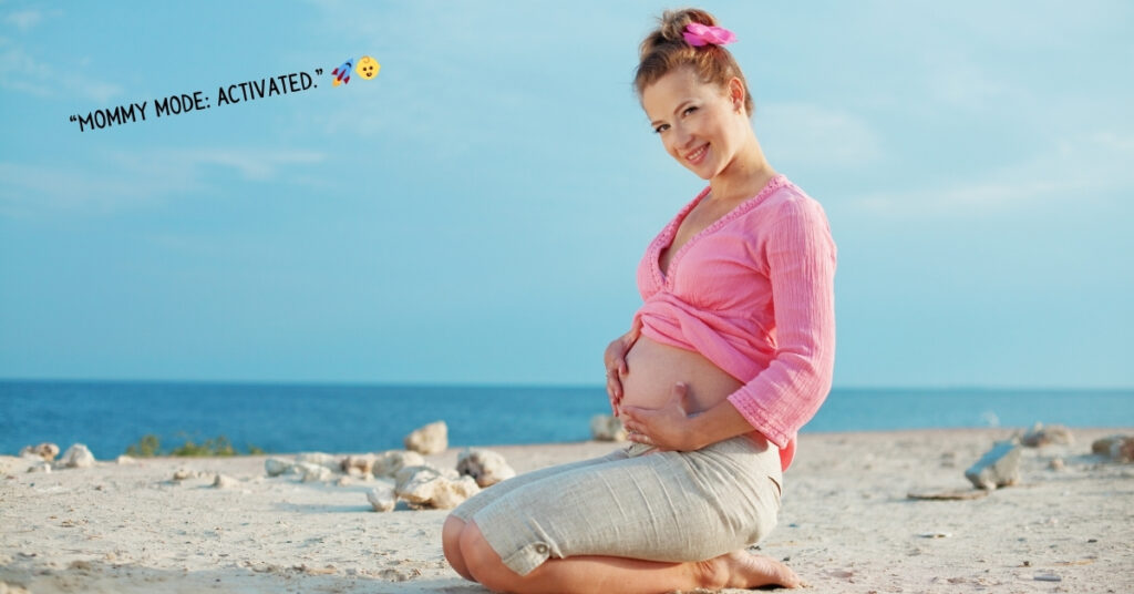 200-short-pregnancy-captions-for-instagram-with-emojis