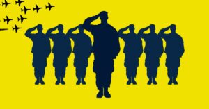 200 Armed Forces Day Captions for Instagram with Emojis and Hashtags