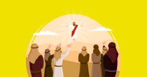 200 Ascension Day Captions for Instagram