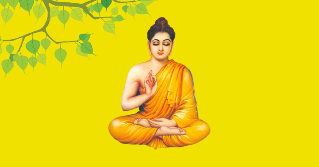 200 Buddha Purnima Captions for Instagram with Emojis