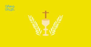 200 Corpus Christi Captions for Instagram with Emojis and Hashtags