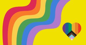 200 First Day of Pride Month Captions for Instagram with Emojis