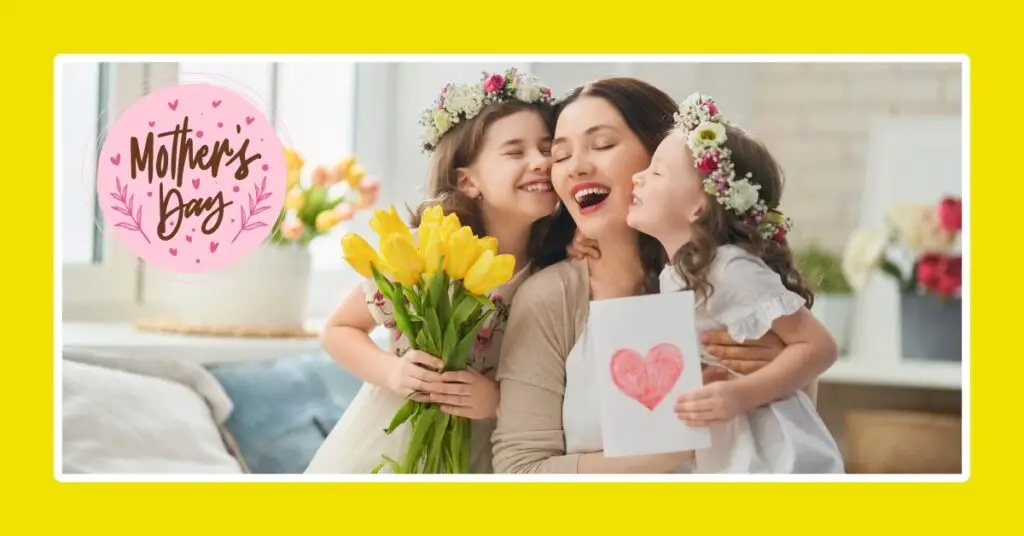 200 Heartwarming Mother's Day Instagram Captions with Emojis Celebrate Your Mom with These Sweet and Funny Quotes
