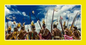 200 Inspirational Native American Day Quotes to Honor and Celebrate