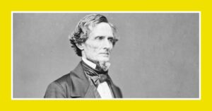 200 Jefferson Davis' Birthday Captions for Instagram with Emojis
