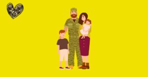 200 Military Spouse Appreciation Day Captions for Instagram with Emojis and Hashtag