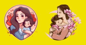 200 Mother's Day Captions for Instagram with Emojis and Hashtags