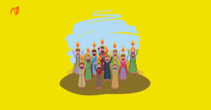 200 Pentecost Captions for Instagram with Emoji