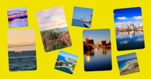 200 Rhode Island Independence Day Captions for Instagram with Emoji