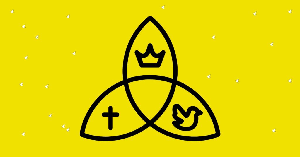 200 Trinity Sunday Captions for Instagram with Emojis
