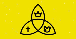 200 Trinity Sunday Captions for Instagram with Emojis