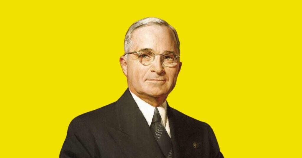 200 Truman Day Captions for Instagram with Emoji