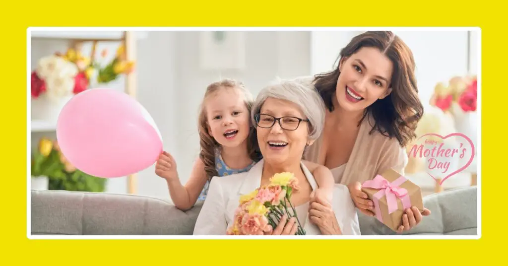 Creative Ways to Celebrate Mother's Day on Social Media Boost Engagement and Connect with Your Audience