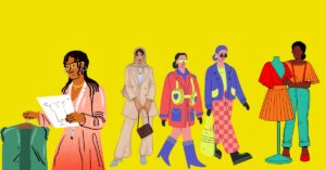 100 Short Instagram Bios for Fashion Designers Captions for Every Style