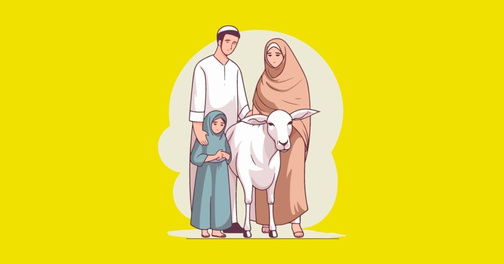 200 Eid Al Adha Captions for Instagram with Emojis